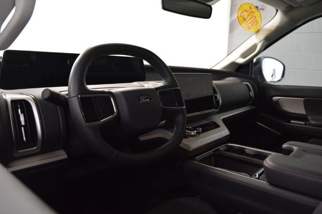 2025 Ford Expedition Active MAX