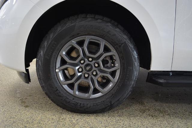 2025 Ford Expedition Active MAX