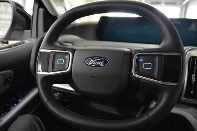 2025 Ford Expedition Active MAX