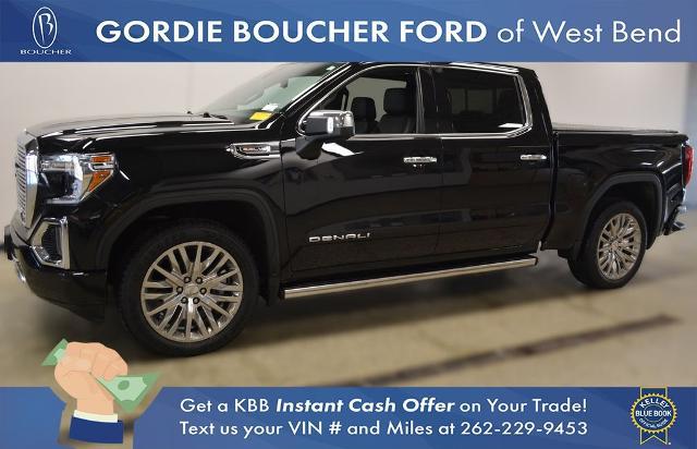 2019 GMC Sierra 1500 Denali