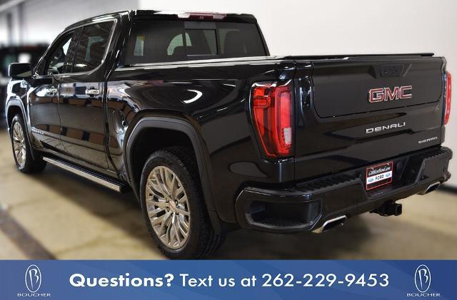 2019 GMC Sierra 1500 Denali