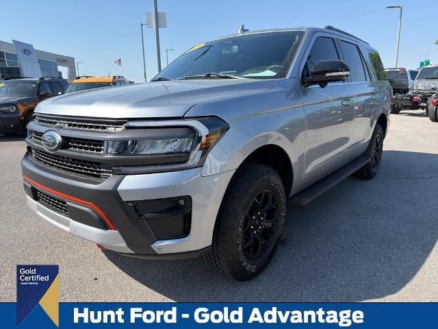 2024 Ford Expedition Timberline for sale in Franklin, KY
