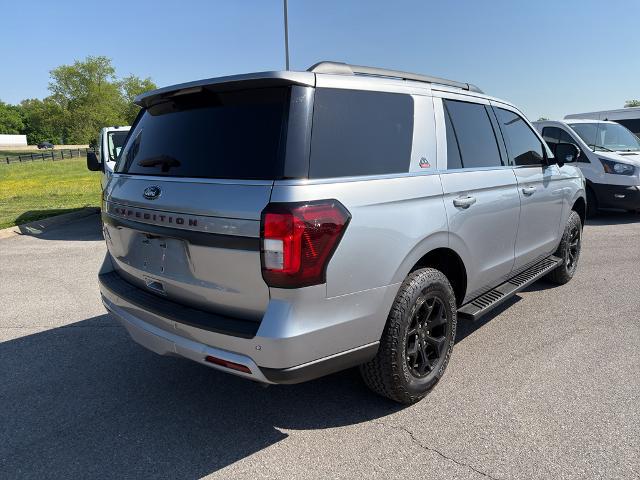 2024 Ford Expedition Timberline