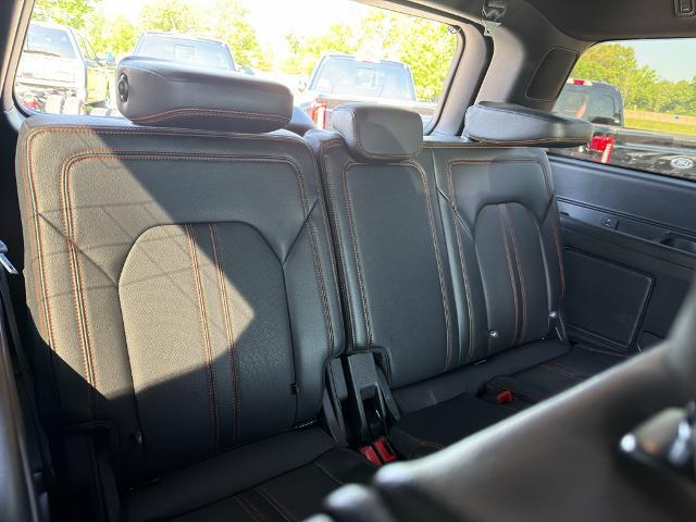 2024 Ford Expedition Timberline