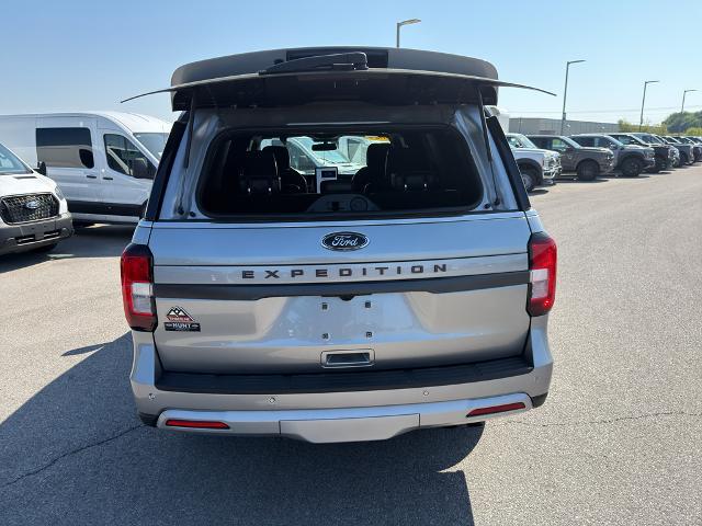2024 Ford Expedition Timberline