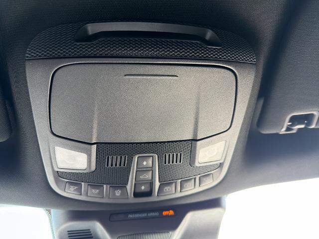 2024 Ford Expedition Timberline