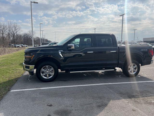 2024 Ford F-150 XLT for sale in Lima, OH