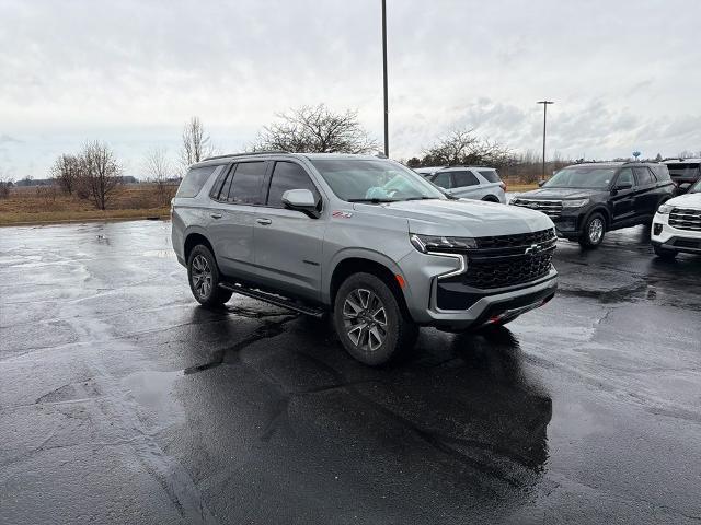 2024 Chevrolet Tahoe 4WD Z71 for sale in Saint Johns, MI