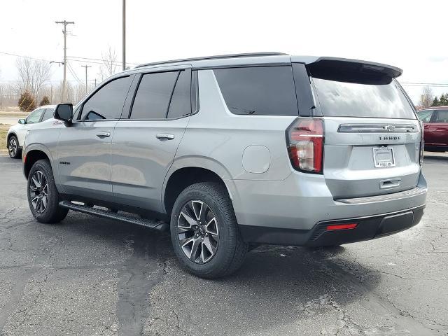 2024 Chevrolet Tahoe 4WD Z71