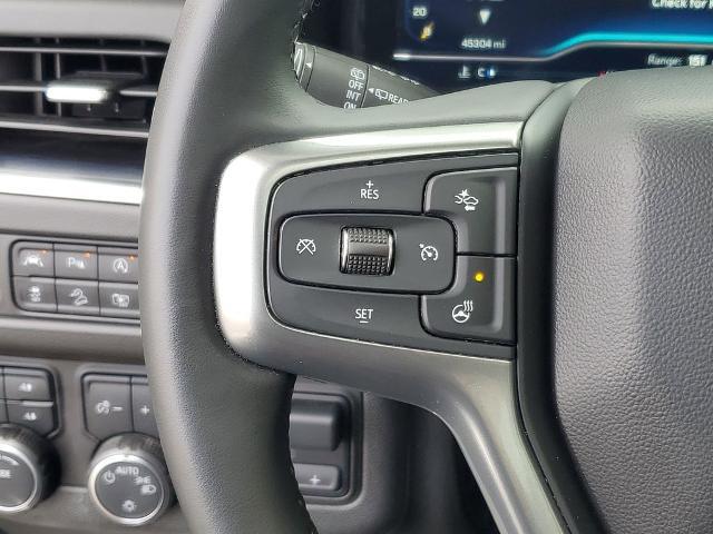 2024 Chevrolet Tahoe 4WD Z71