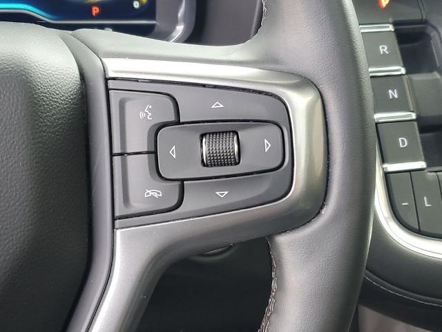 2024 Chevrolet Tahoe 4WD Z71