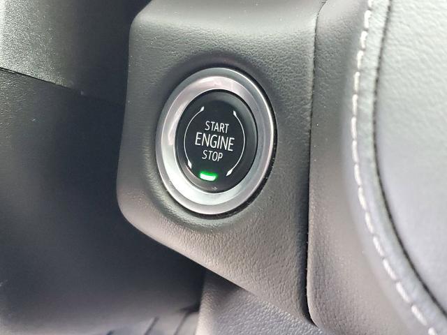 2024 Chevrolet Tahoe 4WD Z71
