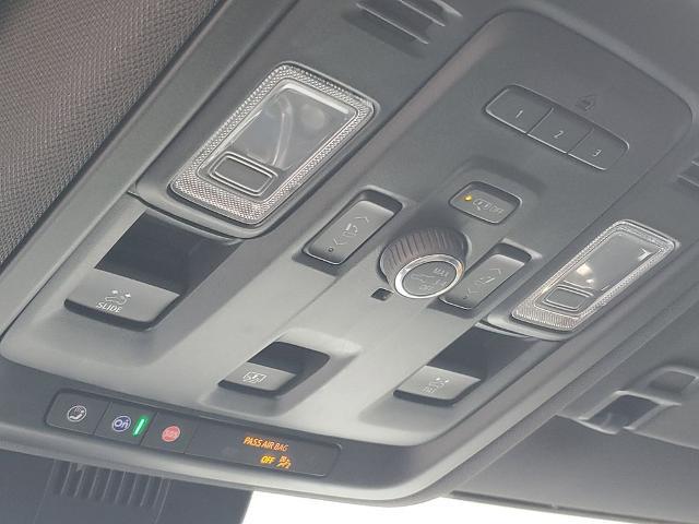 2024 Chevrolet Tahoe 4WD Z71