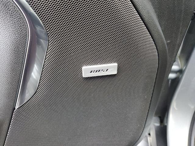 2024 Chevrolet Tahoe 4WD Z71