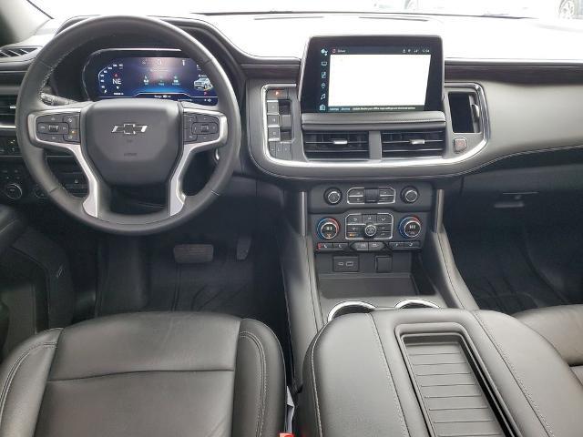 2024 Chevrolet Tahoe 4WD Z71