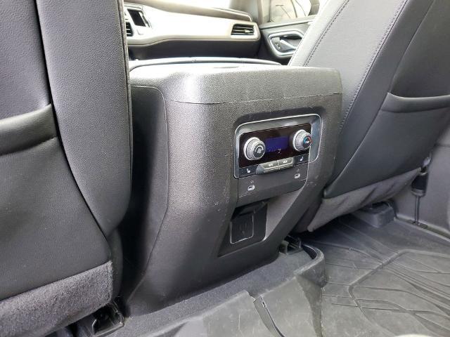 2024 Chevrolet Tahoe 4WD Z71