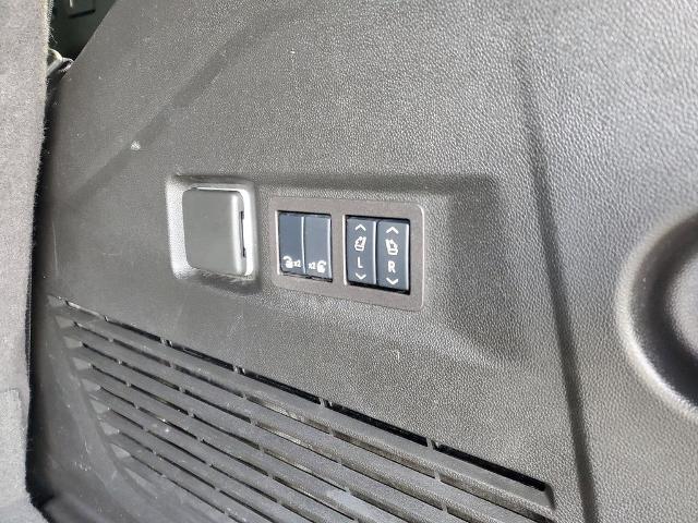 2024 Chevrolet Tahoe 4WD Z71