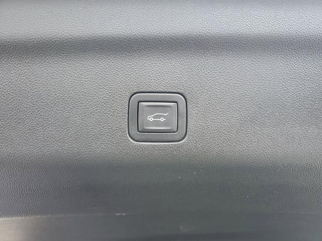 2024 Chevrolet Tahoe 4WD Z71