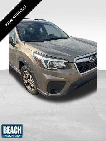 2019 Subaru Forester Premium for sale in Myrtle Beach, SC
