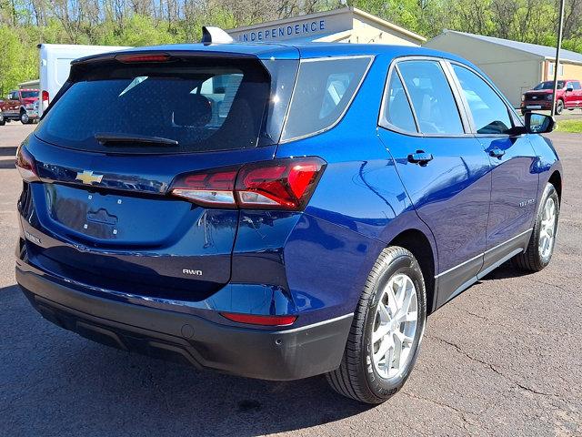 2023 Chevrolet Equinox AWD LS