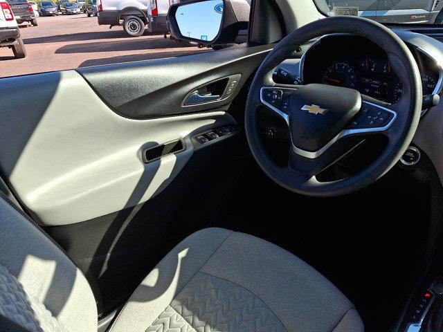 2023 Chevrolet Equinox AWD LS
