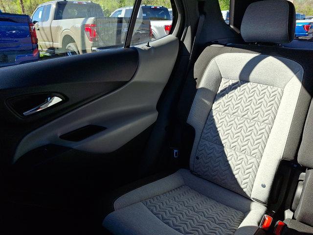 2023 Chevrolet Equinox AWD LS