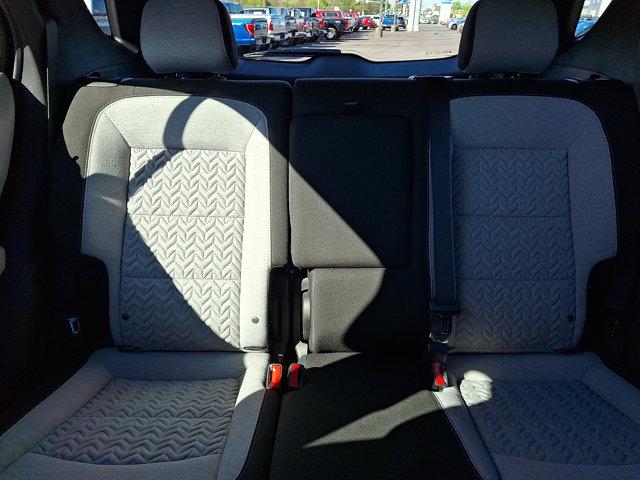 2023 Chevrolet Equinox AWD LS