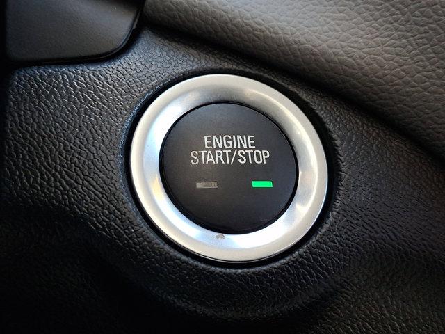 2023 Chevrolet Equinox AWD LS