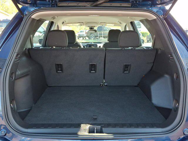 2023 Chevrolet Equinox AWD LS
