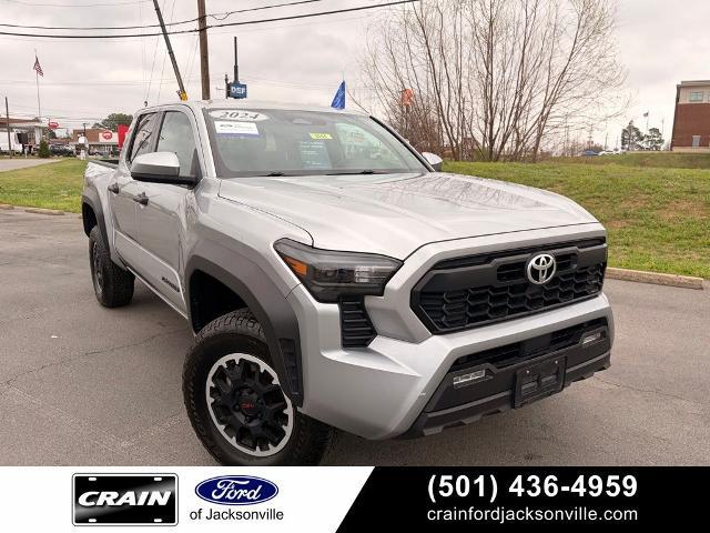 2024 Toyota Tacoma TRD Off Road for sale in Jacksonville, AR