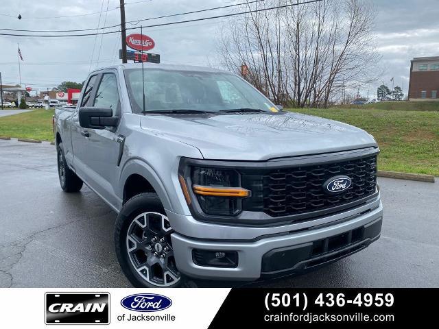 2024 Ford F-150 STX for sale in Jacksonville, AR