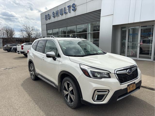 2021 Subaru Forester Touring for sale in Jamestown, NY