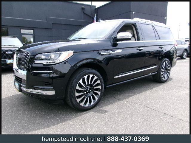 2023 Lincoln Navigator Black Label for sale in Hempstead, NY