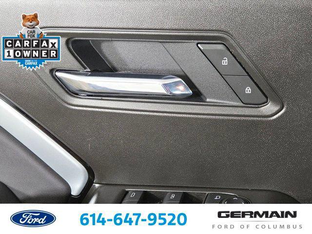 2025 Chevrolet Colorado 4WD Z71