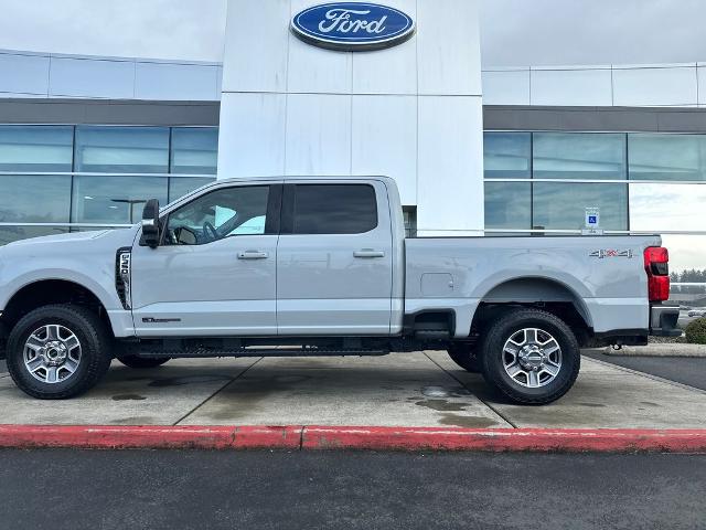 2025 Ford F-350 LARIAT for sale in Warrenton, OR