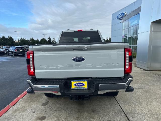 2025 Ford F-350 LARIAT