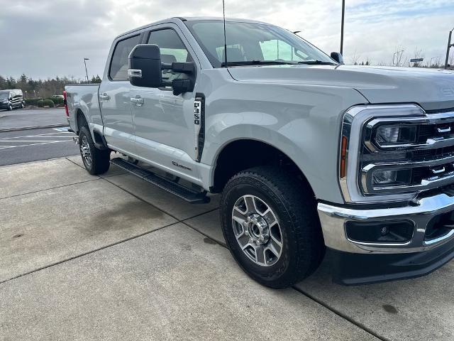 2025 Ford F-350 LARIAT