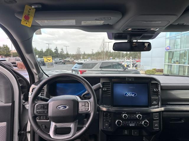 2025 Ford F-350 LARIAT