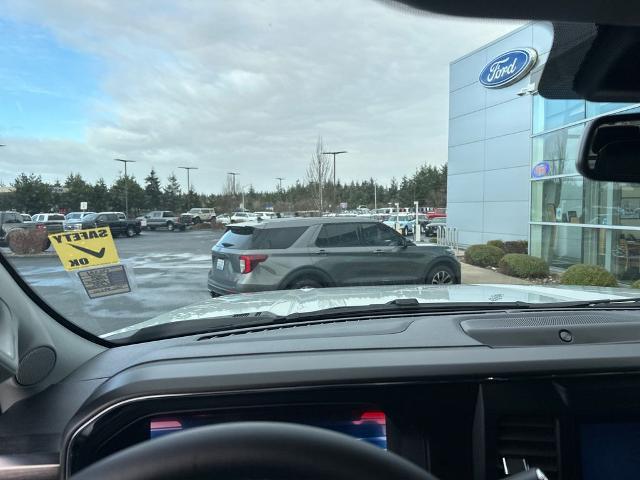 2025 Ford F-350 LARIAT