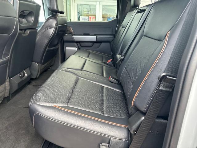 2025 Ford F-350 LARIAT