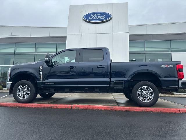 2025 Ford F-350 LARIAT for sale in Warrenton, OR
