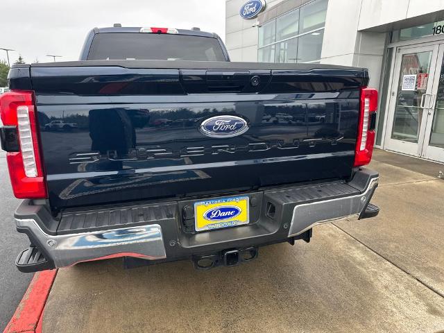 2025 Ford F-350 LARIAT