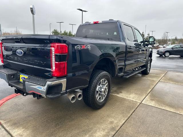 2025 Ford F-350 LARIAT