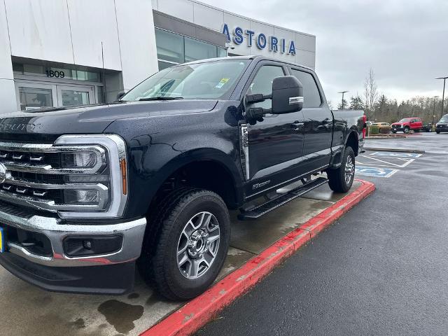 2025 Ford F-350 LARIAT
