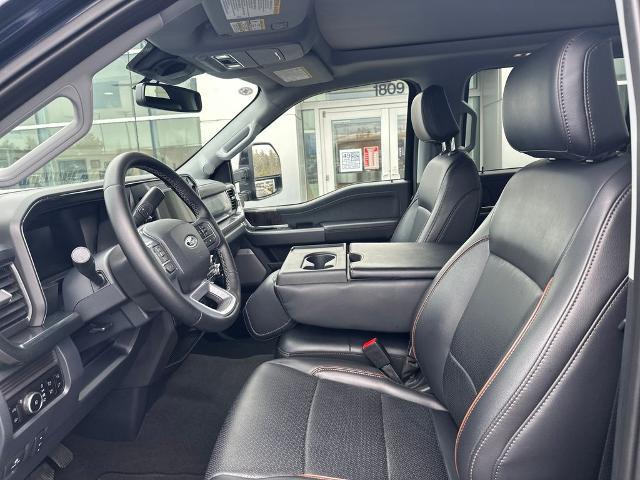 2025 Ford F-350 LARIAT