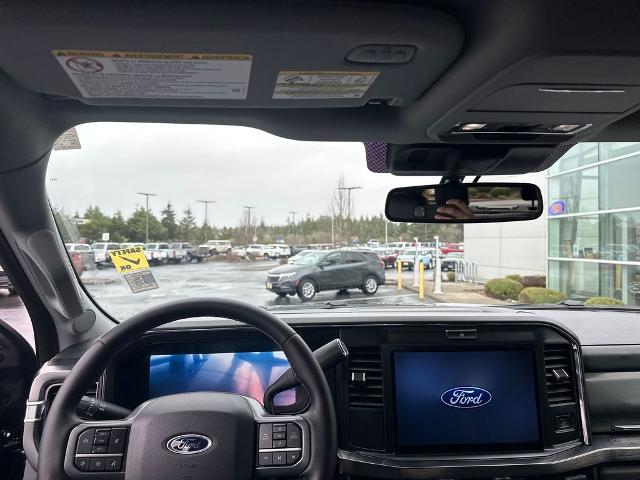 2025 Ford F-350 LARIAT
