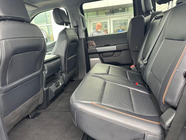 2025 Ford F-350 LARIAT