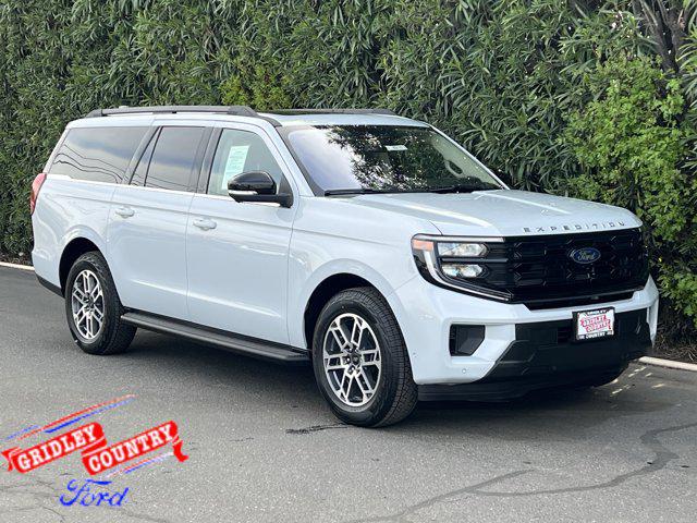 2025 Ford Expedition Active MAX for sale in Gridley, CA