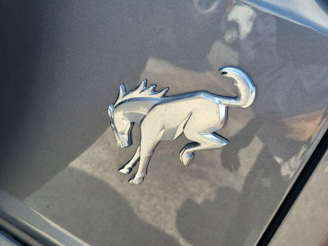 2023 Ford Bronco Everglades