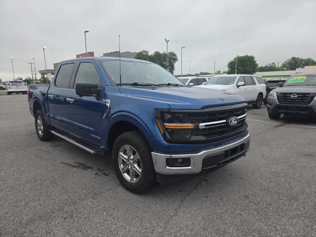 2024 Ford F-150 XLT for sale in Opelousas, LA